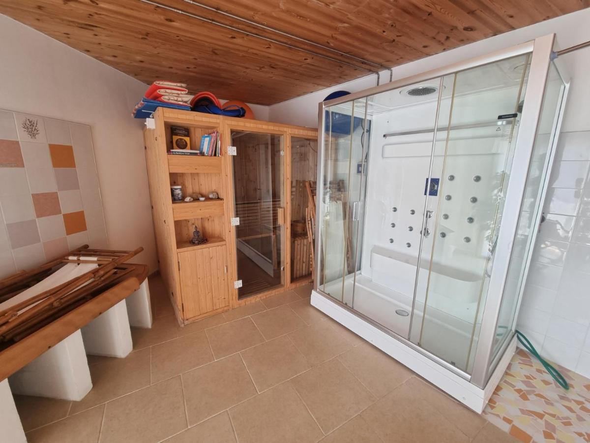 La Nave B&B Monteggio Εξωτερικό φωτογραφία