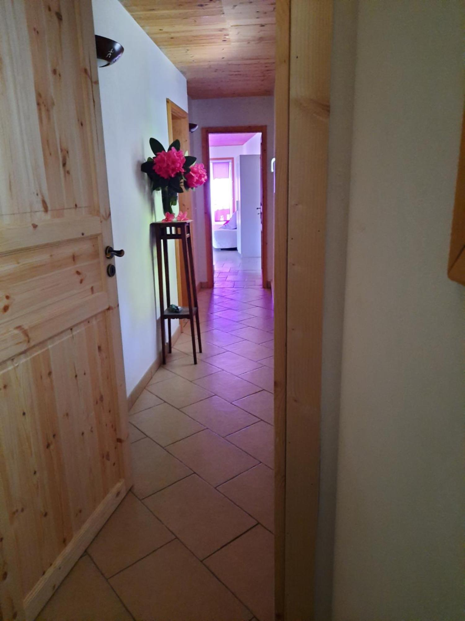 La Nave B&B Monteggio Εξωτερικό φωτογραφία