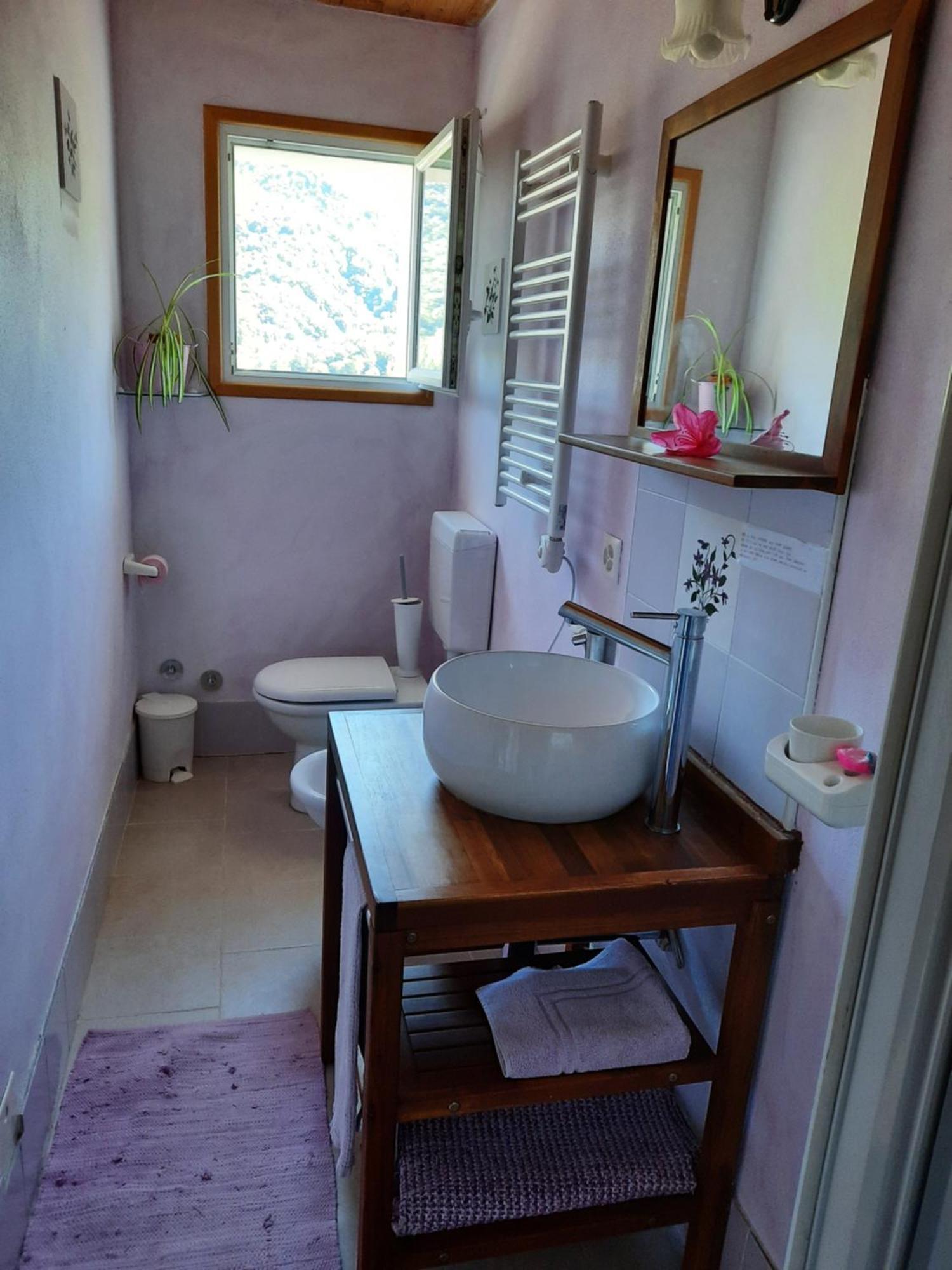 La Nave B&B Monteggio Εξωτερικό φωτογραφία