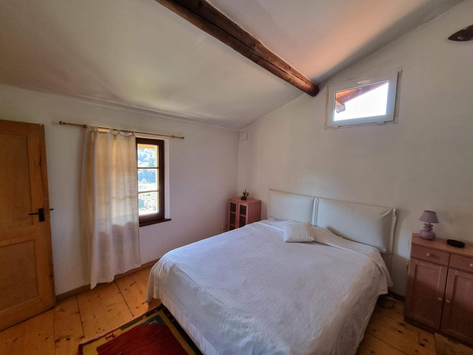La Nave B&B Monteggio Δωμάτιο φωτογραφία