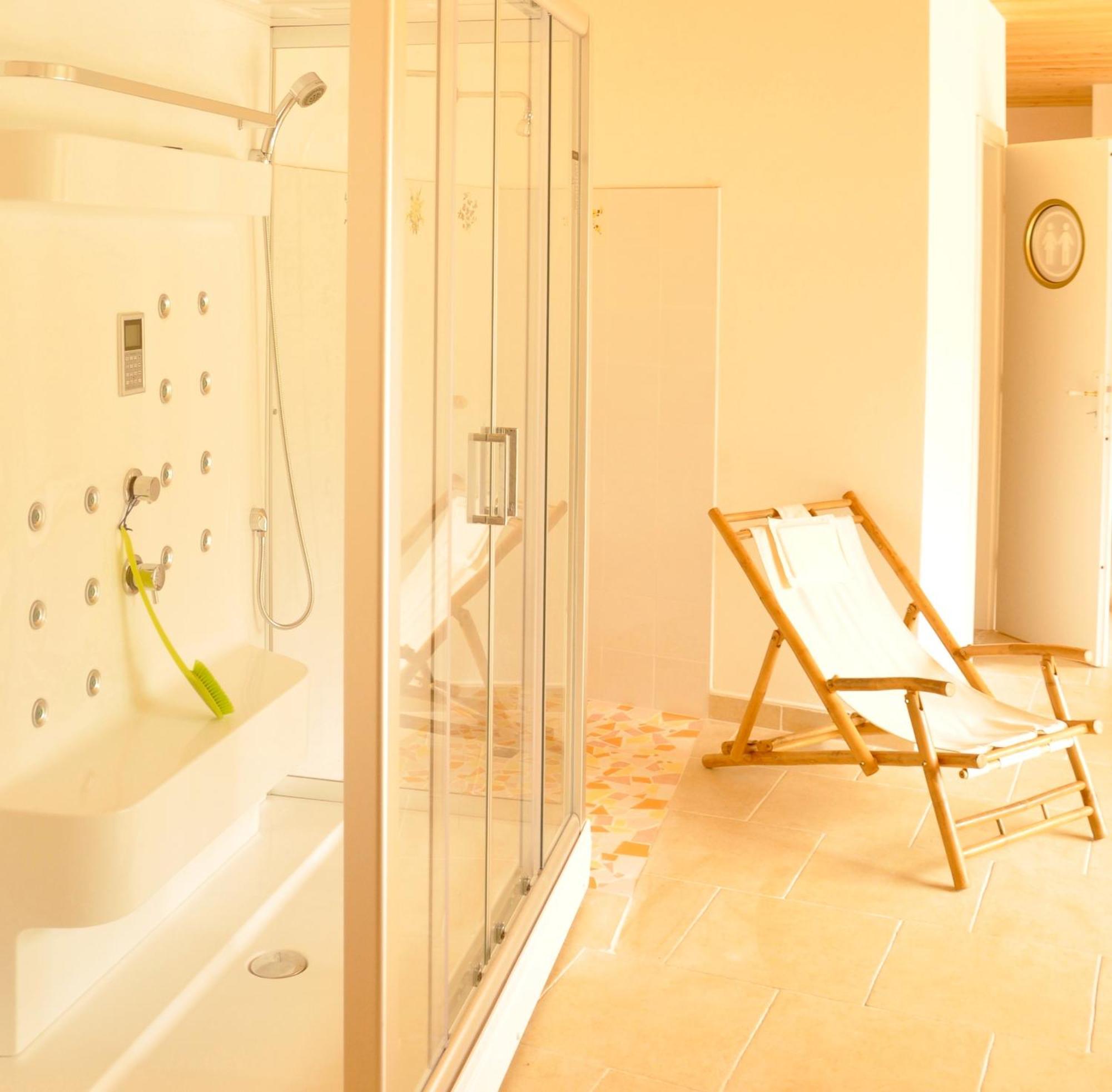 La Nave B&B Monteggio Εξωτερικό φωτογραφία