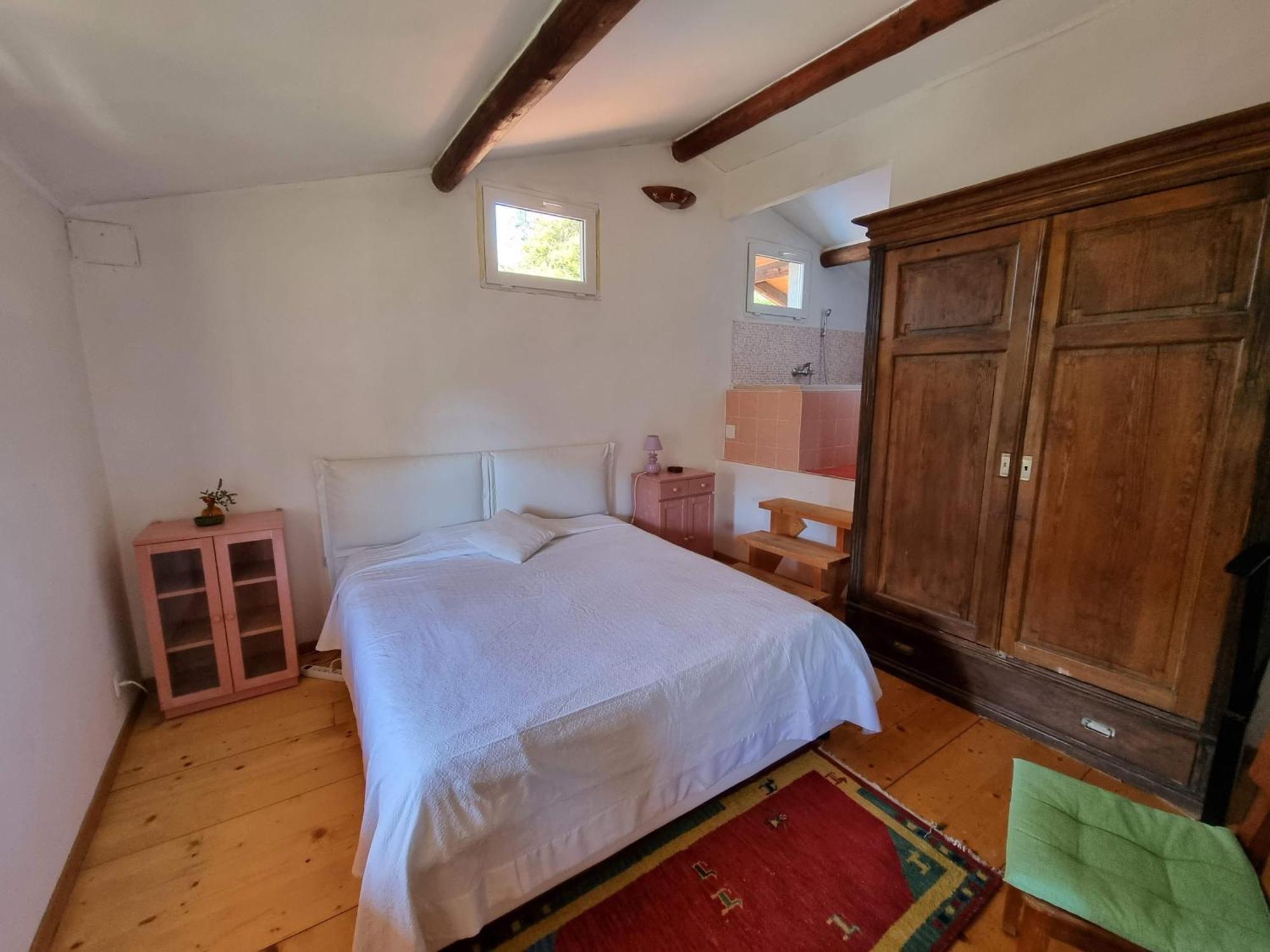 La Nave B&B Monteggio Δωμάτιο φωτογραφία