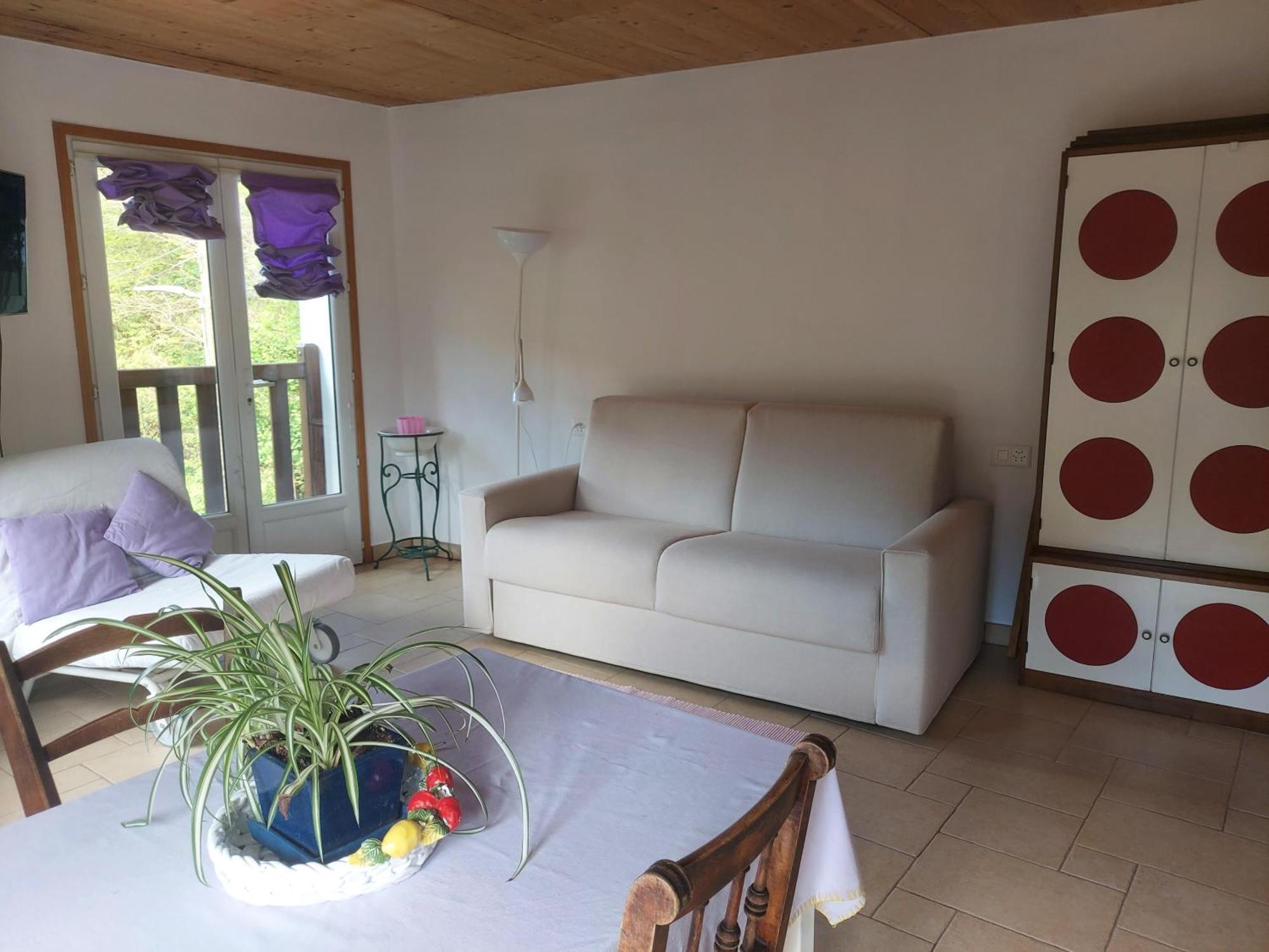 La Nave B&B Monteggio Εξωτερικό φωτογραφία