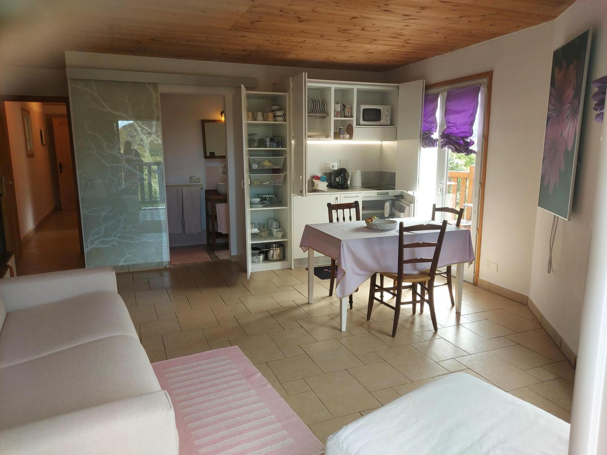 La Nave B&B Monteggio Εξωτερικό φωτογραφία