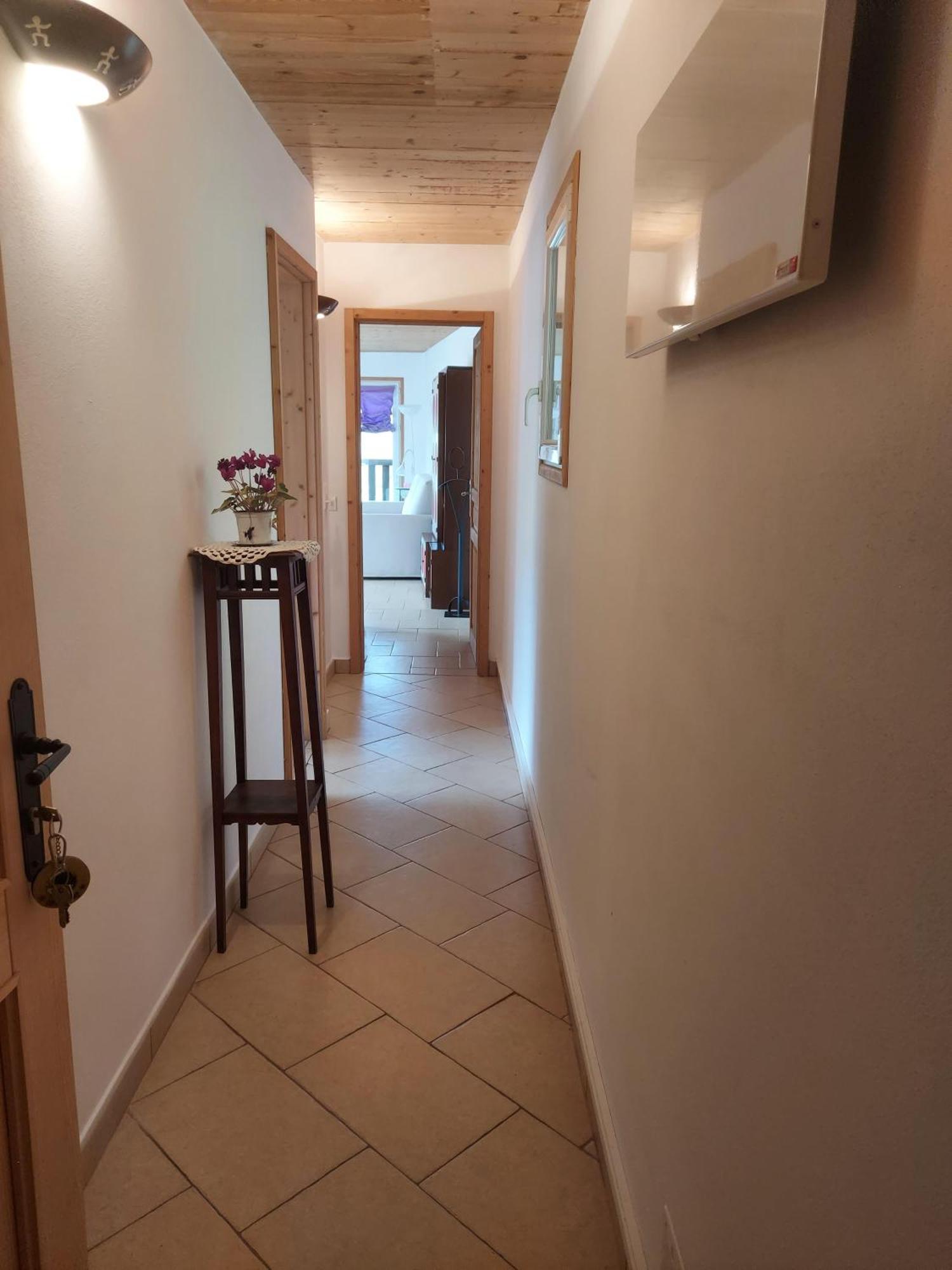 La Nave B&B Monteggio Εξωτερικό φωτογραφία