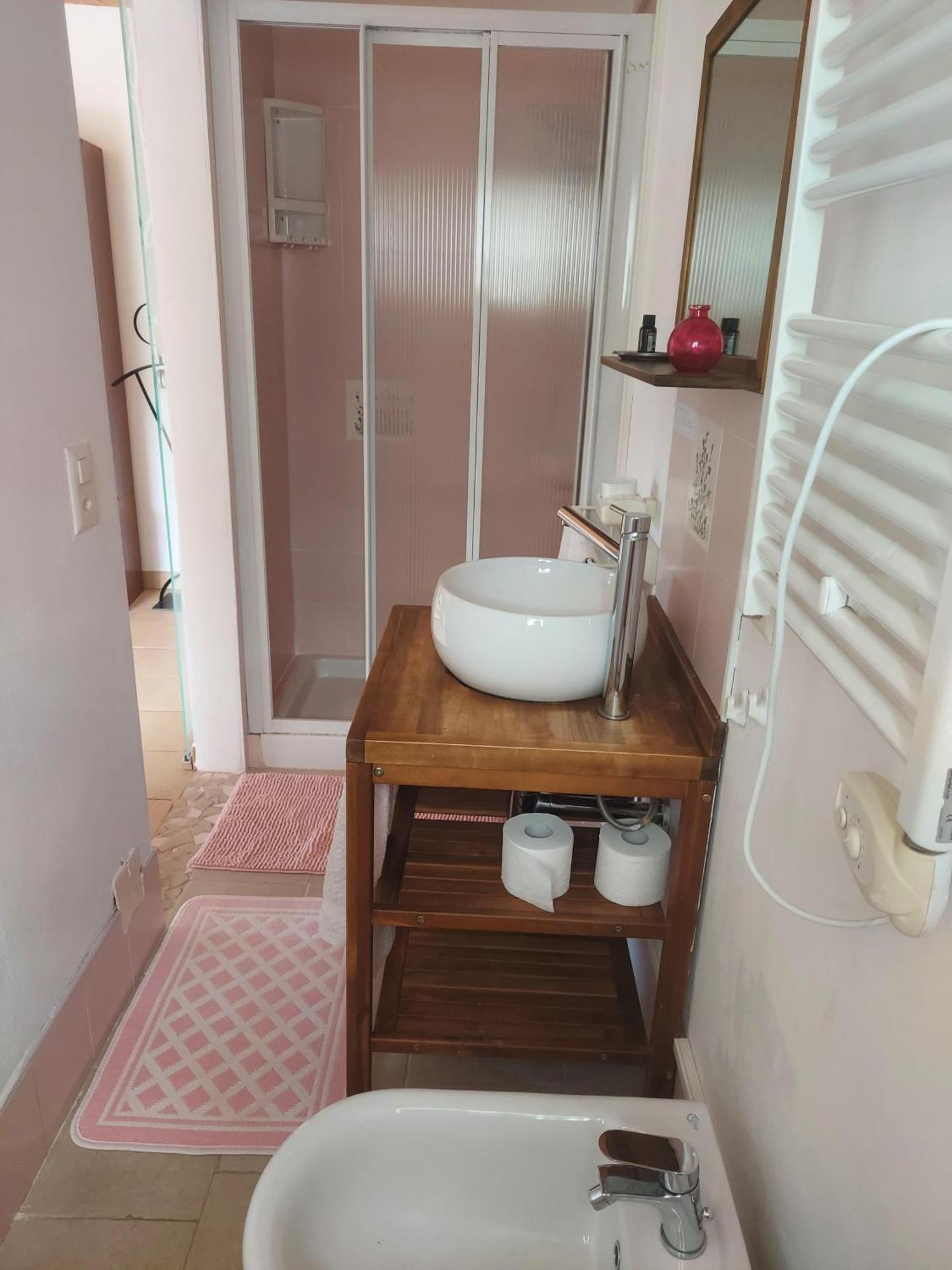 La Nave B&B Monteggio Εξωτερικό φωτογραφία